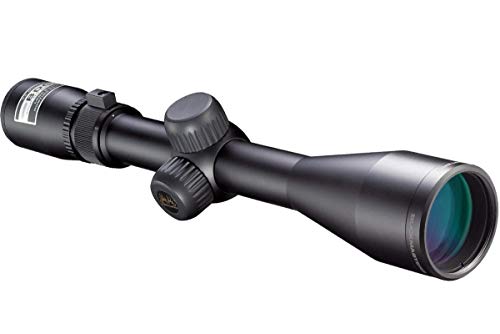 Nikon Buckmasters II 3-9x40 Riflescope BDC Matte - Thumbnail 2