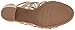 Franco Sarto Women's Madrid Heeled Sandal