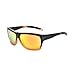 UV 400 Sunglasses Unisex Sun Protection Glasses - Gradient Orange Sunglasses