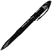 Uni Ballpoint Pen Uni-Ball Air, 0.5mm Ballpoint, Black Ink (UBA20105.24)