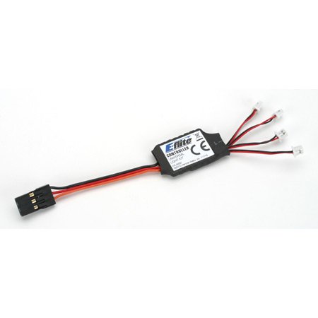 E-flite Controller: Universal Light Kit