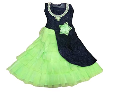 11 years baby frocks