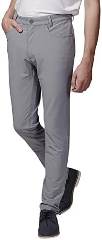 calvin klein 4 way stretch pants