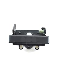 Automotive Parts and Accessories: GMC CHEVY C10 C/K 10 PICK UP 88-02 TAIL GATE DOOR HANDLE and Bezel 15991785 - DEPO