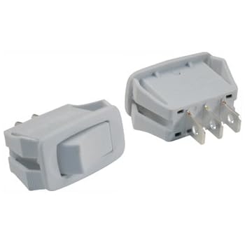 Broan S97016971 Range Hood Parts Switch