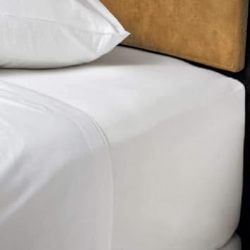 NOAH'SLINEN EXTRA DEEP FITTED SHEET 