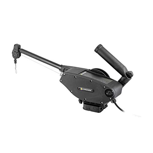 Cannon 1902300 Magnum 5 Electric Downrigger Pricepulse