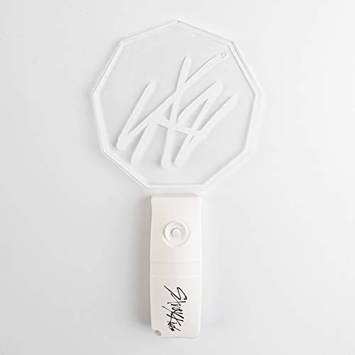 Opopark Kpop Stray Kids Lightstick Led Lamp Stick Concert Lamp Lightstick Fluorescent Stick for Fans