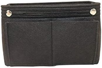 Lightweight Handbag Organizer Multi-Pocket Insert Bag Purse Liner