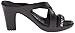 Crocs Women's Cyprus IV Rhinestone Heel