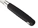 Mercer Culinary M20408 Genesis 8-Inch Carving Knife,Black