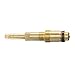 Danco 15700B Low-Lead Hot and Cold Water Faucet Stem for American Standard, 9C, Brass