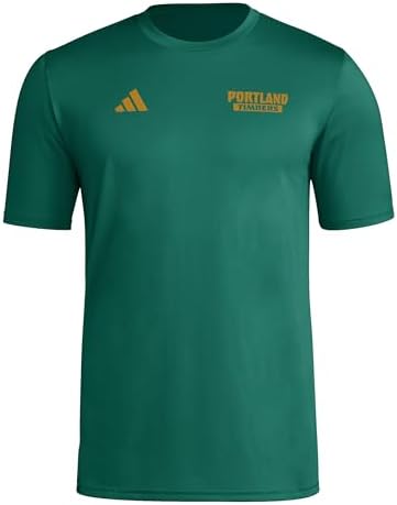Amazon.com: adidas MLS Portland Timbers Kids Youth Archive Crimson