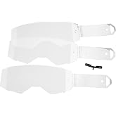 Fly Racing Laminate Tear-Offs (3 Pack)
