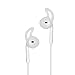 Cosmos 6 Pairs Earphone Hook Cover for Apple EarPods, Compatible with iPhone 6S/6 / 5S / 5C / 5 (Style 1)