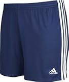 Adidas Womens Climacool Regista 14 Short Medium Navy/White