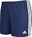 Adidas Womens Climacool Regista 14 Short Medium Navy/White