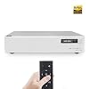 HiFi Decoder SMSL SU-8 2ES9038Q2M USB PCM32 768kHz DSD64 DSD512 DSD Balance DAC Decoder