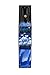 Galleria-Clear Skies Auto-Open/Close Large Portable Rain Folding Umbrella