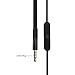 G-Cord In-Ear Earphones Stereo Earbuds for SmartPhones Laptop Tablets MP3 Players with 3.5mm Audio Port