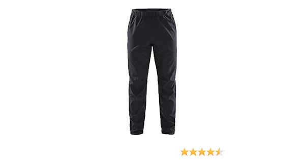 Field Woven Stretch Tapered Leg Pants 