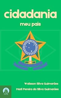 Livro Cidadania: Meu País