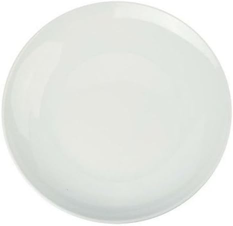 Epoch 11.5" Coupe Entree Plate [Set of 4]