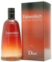 farenheight parfum