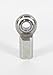 QSC CFL-8, 1/2 X 1/2-20 Economy Female LH Rod End