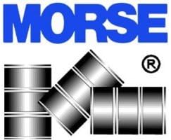 MORSE Below - The - Hook Lifters Sling, Lift, Alloy, Self Color