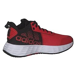 adidas - Ownthegame 20 - GW5487 - Color: Red