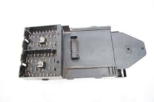 Amazon.com: 00 01 FORD F150 1L3T14A067BB GEM MODULE FUSE ... gem car fuse box 