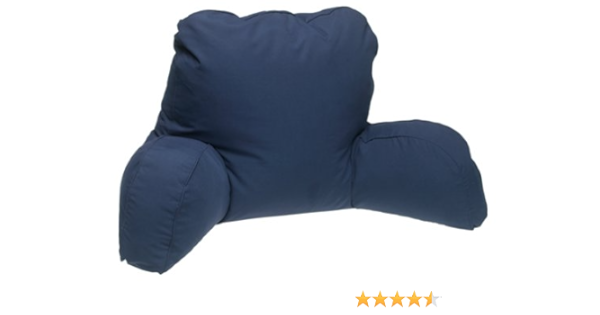 backrest pillow kmart