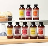 LorAnn Bakery Emulsion, 4 ounce bottles