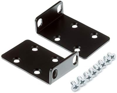 RW RoutersWholesale - 19IN Rackmount RM-300-19, Compatible with Cisco 200/300/500 Small Business Series (18-50 Port Models)