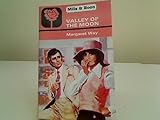 Front cover for the book Valley of the Moon by Margaret Way