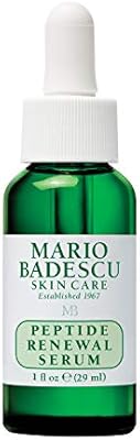mario badescu peptide