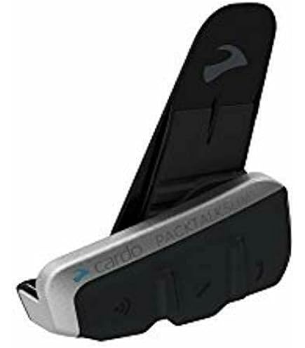 Amazon.com: Cardo Dual Packtalk Slim JBL Bluetooth Communication