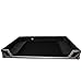 ProX XS-DDJRZXWLT Flight Case w/Wheels+Shelf for Pioneer DDJ-RZX DJ Controller