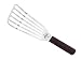 Mercer Culinary Hell's Handle Large Fish Turner/Spatula, 4 Inch x 9 Inch primary