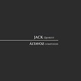 JACK QRT PLAYS ALTAVOZ COMPOSERS                   image