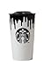 Starbucks Limited Edition Band of Outsiders Designer - Black 12 Oz (11036769)