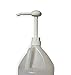 Bar5F 2 Piece Gallon Pump Dispenser, Heavy Duty
