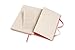 Moleskine Classic Notebook, Hard Cover, Large (5
