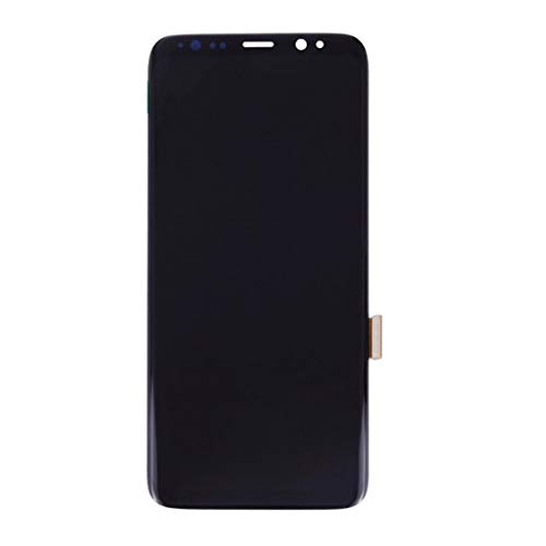 LCD Display Touch Screen Digitizer Assembly without Frame Mobile Phone Replacement Parts For Samsung S8 G950F/G950AVTP