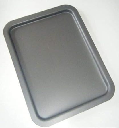 Aga Veilige Britse Made Half Size Harde Geanodiseerde Ovenbak Om De Aga Te Passen Amazon Nl