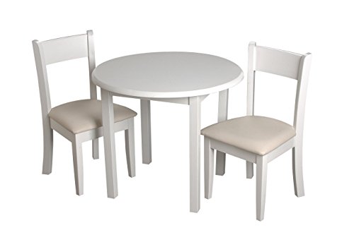 childs wooden picnic table