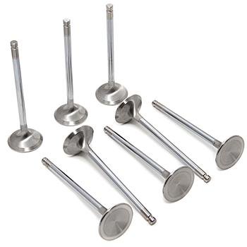 GSC Power Division (2052-01) Intake Valve Nissan VR38DETT