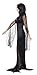 Smiffys Immortal Soul Costume, M - US Size 10-12, Black