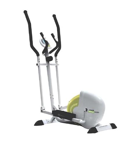 Buy Cosco Home Cet Trim 500 E Ellipticals Online At Low Prices In India Amazon In